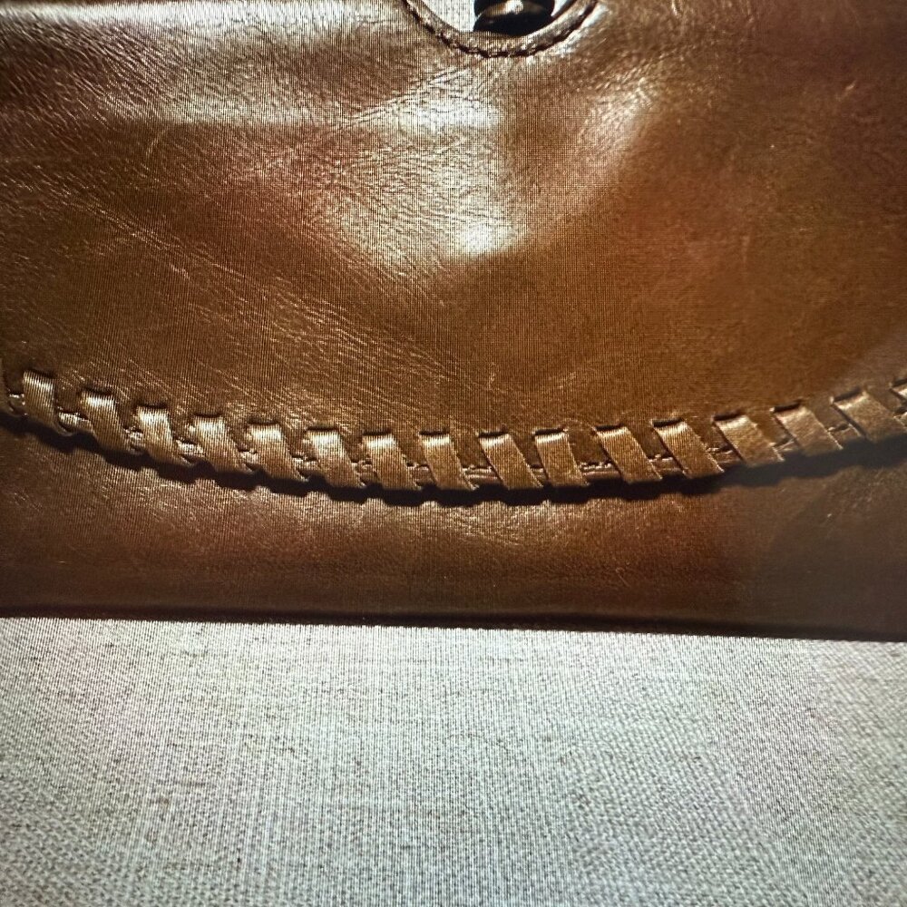 HOBO International Spirit Pouch Wallet